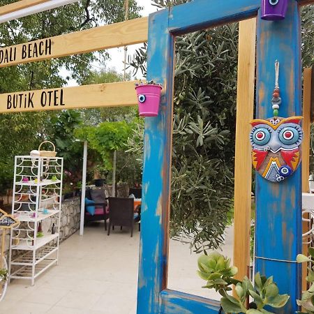 Zeytin Dali Butik Otel Selimiye  Extérieur photo