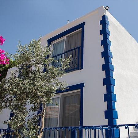 Zeytin Dali Butik Otel Selimiye  Extérieur photo