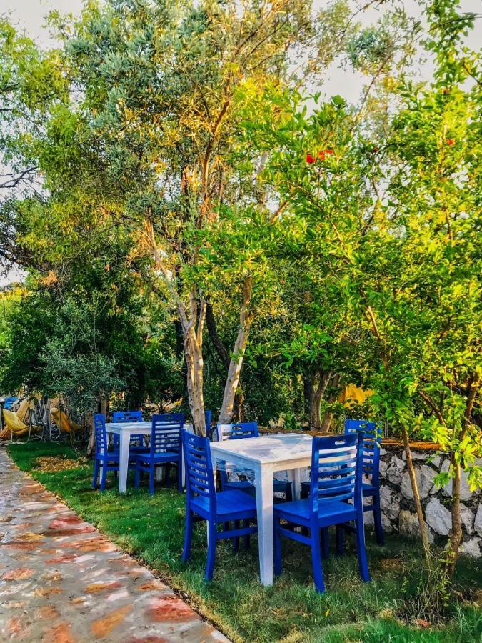 Zeytin Dali Butik Otel Selimiye  Extérieur photo