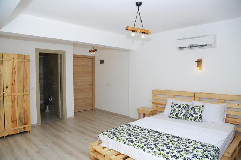 Zeytin Dali Butik Otel Selimiye  Extérieur photo