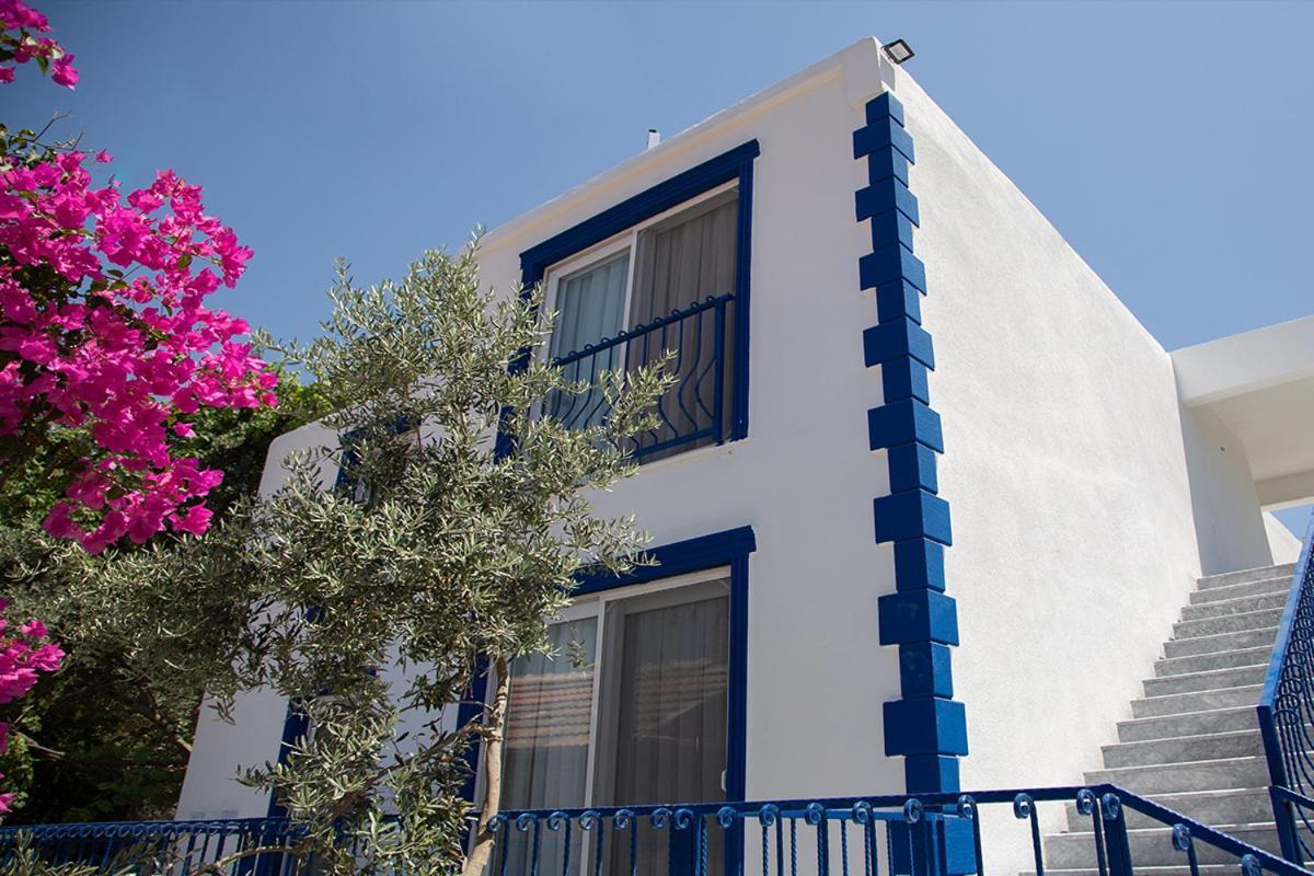 Zeytin Dali Butik Otel Selimiye  Extérieur photo