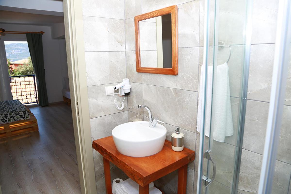 Zeytin Dali Butik Otel Selimiye  Extérieur photo
